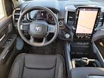 New 2025 Ram 1500 Longhorn Crew Cab 4x4 Pickup for sale #25D249 - photo 14