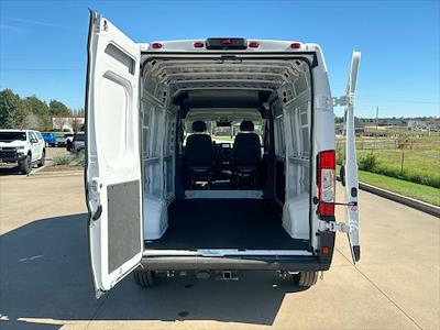 New 2025 Ram ProMaster 2500 High Roof Empty Cargo Van for sale #25D261 - photo 2