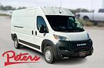 New 2025 Ram ProMaster 2500 High Roof Empty Cargo Van for sale #25D261 - photo 1