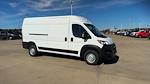 New 2025 Ram ProMaster 2500 High Roof Empty Cargo Van for sale #25D261 - photo 14