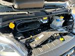 New 2025 Ram ProMaster 2500 High Roof Empty Cargo Van for sale #25D261 - photo 12
