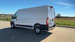 New 2025 Ram ProMaster 2500 High Roof Empty Cargo Van for sale #25D261 - photo 18