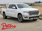 New 2025 Ram 1500 Longhorn Crew Cab 4x4 Pickup for sale #25D279 - photo 1