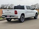 New 2025 Ram 1500 Longhorn Crew Cab 4x4 Pickup for sale #25D279 - photo 3