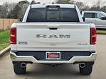 New 2025 Ram 1500 Longhorn Crew Cab 4x4 Pickup for sale #25D279 - photo 4