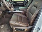 New 2025 Ram 1500 Longhorn Crew Cab 4x4 Pickup for sale #25D279 - photo 8