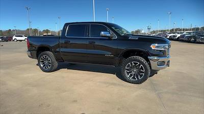New 2025 Ram 1500 Longhorn Crew Cab 4x4 Pickup for sale #25D291 - photo 2