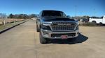 New 2025 Ram 1500 Longhorn Crew Cab 4x4 Pickup for sale #25D291 - photo 3