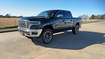 New 2025 Ram 1500 Longhorn Crew Cab 4x4 Pickup for sale #25D291 - photo 4