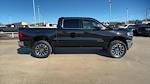 New 2025 Ram 1500 Longhorn Crew Cab 4x4 Pickup for sale #25D291 - photo 9
