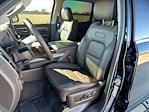 New 2025 Ram 1500 Longhorn Crew Cab 4x4 Pickup for sale #25D291 - photo 11
