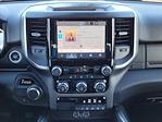 New 2025 Ram 1500 Lone Star Quad Cab Pickup for sale #25D297 - photo 14