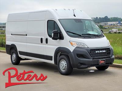 New 2025 Ram ProMaster 2500 High Roof Empty Cargo Van for sale #25D298 - photo 1