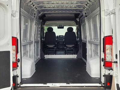 New 2025 Ram ProMaster 2500 High Roof Empty Cargo Van for sale #25D298 - photo 2