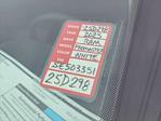 New 2025 Ram ProMaster 2500 High Roof Empty Cargo Van for sale #25D298 - photo 19