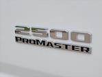 New 2025 Ram ProMaster 2500 High Roof Empty Cargo Van for sale #25D298 - photo 7