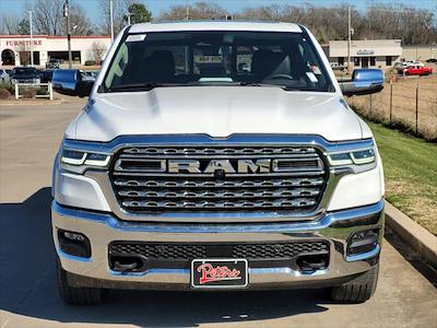 New 2025 Ram 1500 Longhorn Crew Cab 4x4 Pickup for sale #25D323 - photo 2