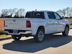 New 2025 Ram 1500 Longhorn Crew Cab 4x4 Pickup for sale #25D323 - photo 3