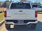 New 2025 Ram 1500 Longhorn Crew Cab 4x4 Pickup for sale #25D323 - photo 4