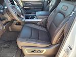 New 2025 Ram 1500 Longhorn Crew Cab 4x4 Pickup for sale #25D323 - photo 7