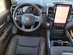 New 2025 Ram 1500 Longhorn Crew Cab 4x4 Pickup for sale #25D323 - photo 13