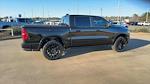 New 2025 Ram 1500 Limited Crew Cab 4x4 Pickup for sale #25D334 - photo 8