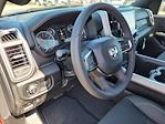 New 2025 Ram 1500 Lone Star Crew Cab 4x4 Pickup for sale #25D435 - photo 9