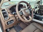New 2025 Ram 2500 Longhorn Mega Cab 4x4 Pickup for sale #25D437 - photo 10