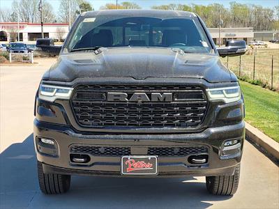 New 2025 Ram 1500 Limited Crew Cab 4x4 Pickup for sale #25D467 - photo 2