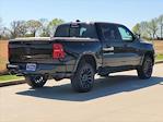 New 2025 Ram 1500 Limited Crew Cab 4x4 Pickup for sale #25D467 - photo 3