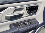 New 2025 Ram 1500 Limited Longhorn Crew Cab 4x4 Pickup for sale #25D512 - photo 10
