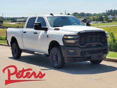 New 2025 Ram 2500 Tradesman Crew Cab 4x4 Pickup for sale #25D531 - photo 1
