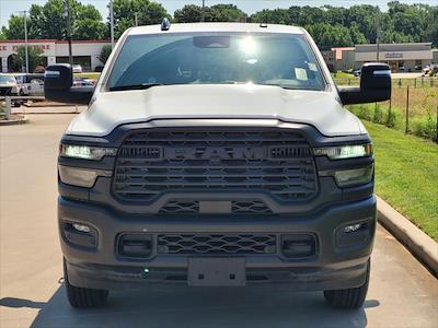 New 2025 Ram 2500 Tradesman Crew Cab 4x4 Pickup for sale #25D531 - photo 2