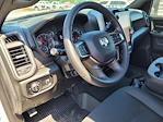 New 2025 Ram 2500 Tradesman Crew Cab 4x4 Pickup for sale #25D531 - photo 9