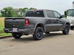 New 2025 Ram 1500 Laramie Crew Cab 4x4 Pickup for sale #25D535 - photo 3