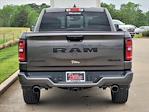 New 2025 Ram 1500 Laramie Crew Cab 4x4 Pickup for sale #25D535 - photo 4