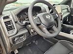 New 2025 Ram 2500 Laramie Crew Cab 4x4 Pickup for sale #25D543 - photo 9