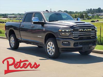 New 2025 Ram 2500 Laramie Crew Cab 4x4 Pickup for sale #25D556 - photo 1