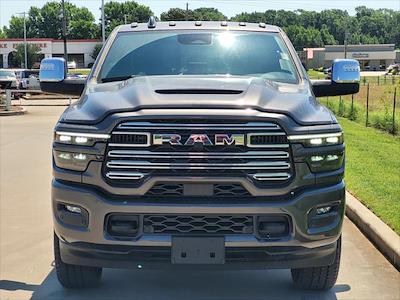 New 2025 Ram 2500 Laramie Crew Cab 4x4 Pickup for sale #25D556 - photo 2