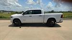 New 2025 Ram 1500 Laramie Crew Cab 4x4 Pickup for sale #25D558 - photo 5