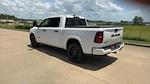 New 2025 Ram 1500 Laramie Crew Cab 4x4 Pickup for sale #25D558 - photo 6