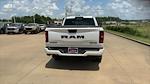 New 2025 Ram 1500 Laramie Crew Cab 4x4 Pickup for sale #25D558 - photo 7