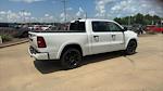 New 2025 Ram 1500 Laramie Crew Cab 4x4 Pickup for sale #25D558 - photo 8