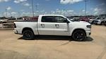 New 2025 Ram 1500 Laramie Crew Cab 4x4 Pickup for sale #25D558 - photo 9