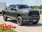 New 2025 Ram 2500 Laramie Crew Cab 4x4 Pickup for sale #25D566 - photo 1