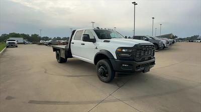 New 2025 Ram 5500 Tradesman Crew Cab 4x4 60 CA Cab Chassis for sale #25D568 - photo 2