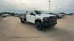 New 2025 Ram 5500 Tradesman Crew Cab 4x4 60 CA Cab Chassis for sale #25D568 - photo 2