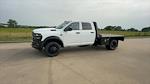 New 2025 Ram 5500 Tradesman Crew Cab 4x4 60 CA Cab Chassis for sale #25D568 - photo 4