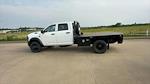 New 2025 Ram 5500 Tradesman Crew Cab 4x4 60 CA Cab Chassis for sale #25D568 - photo 5