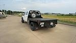 New 2025 Ram 5500 Tradesman Crew Cab 4x4 60 CA Cab Chassis for sale #25D568 - photo 6
